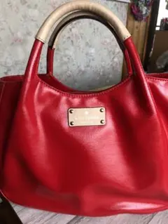 ケイトスペードハンドバッグお値下げ