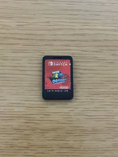 スーパーマリオ オデッセイ