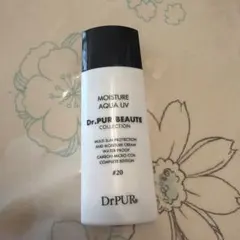 Dr.PUR BEAUTE COLLECTION #20 日焼け止め乳液 - メルカリ