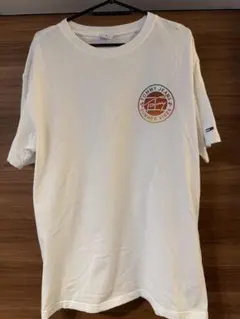 TOMMY JEANS Tシャツ ホワイト Mサイズのサムネイル