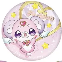 ポチタン ドリームステージ 缶バッジのサムネイル