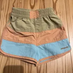 パタゴニア Patagonia 3T (90〜100) 水着 水陸両用 - メルカリ