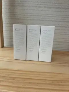FABIUS クロノセル 導入美容液 30ml x 3本セットのサムネイル