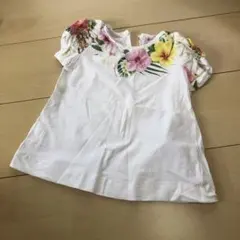 モナリザ　Tシャツ　　12Mのサムネイル