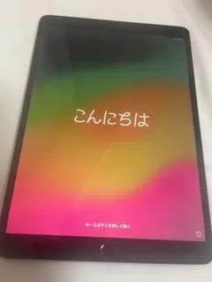 Apple iPad Pro 10.5インチ 本体 A1701 シルバー