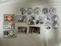 文豪ストレイドッグス 中島敦 グッズ まとめ売り