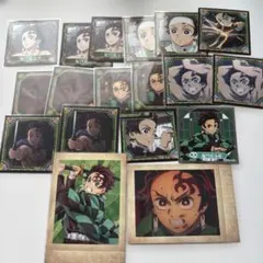 鬼滅の刃　竈門炭治郎　グッズセット