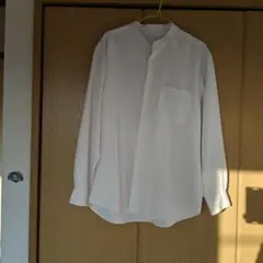 GU、ノーカラーレディース