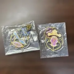 ディズニー　一番くじ　H賞チャーム