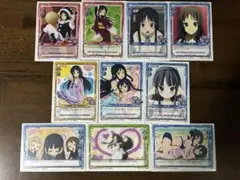 2026年最新】けいおん スリーブの人気アイテム - メルカリ