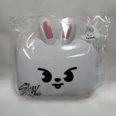 straykids SKZOO オンラインくじ D賞 MINIBOX リービット
