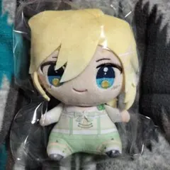 初音ミク フリューくじ 鏡音レン ぬいぐるみ