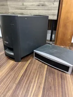 2026年最新】bose av3-2-1の人気アイテム - メルカリ