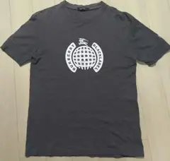 Burberry Black Label Tシャツ サイズ2 グレー