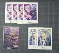 あんさんぶるスターズ Eden 紙類 まとめ売り