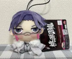 桃源暗鬼　ちょぴぬいぷち　桃華月詠