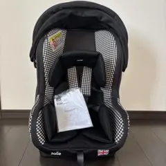 Joie Tilt レア✨2セット 車用チャイルドシート　人気廃盤品 楽天市場】joie チャイルドシート tiltの通販
