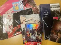 三浦春馬さん出演作品商品おまとめ