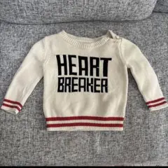 baby GAP ギャップ ／ニット セーター 秋冬