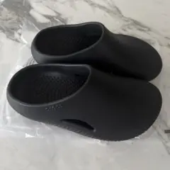 Praying Clogs Black サイズ8 スリッポン サンダル ミュール - メルカリ