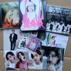 StrayKids ヒョンジン