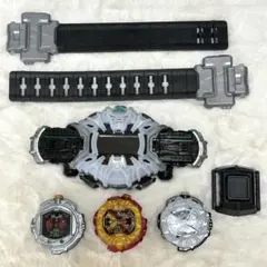 2025年最新】ジオウベルトの人気アイテム - メルカリ