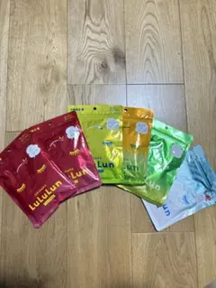 LuLuLun シートマスク 7枚入り×6