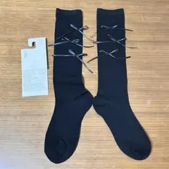 【新品・未使用】ザラ　ZARA ソックス　靴下　10-12Y