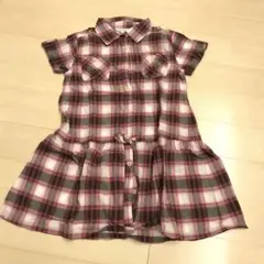 3can4on ワンピース 130cm