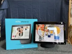 Echo Show 10第3世代 Echo Show 8・5 エコードット4点 - メルカリ