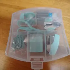 ミニ文房具セット