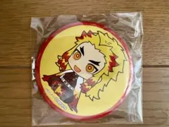 s*n様 鬼滅の刃 缶バッジ 煉獄杏寿郎