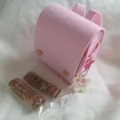 선물용 사첼 모양의 캔디 홀더