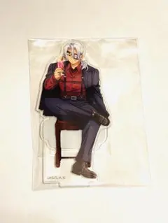 鬼滅の刃 宇髄天元 アクリルパネル 純喫茶 鬼滅の刃 ufotable アクリルスタンド BIG ビッグアクリルパネル 宇髄