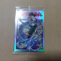 イタジャガ ドラゴンボール ドラゴンボールカード