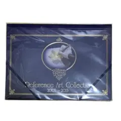 ディズニー ドローイングクラス アートコレクション 2005-2015