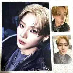 サンウォン　タワレコ　トレカ　A B