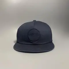 Tenderloin 黒 ベースボールキャップ HIDE AND SEEK - ×TENDERLOIN×NEWERA BASEBALL CAP (BLACK