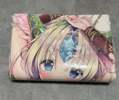 ましろ色シンフォニー BIGサマーブランケット 和泉つばす 翡翠亭