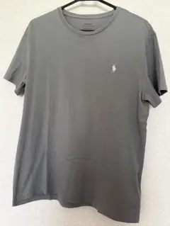 SALE⭐︎最終値下げ　ポロ　ラルフ　Tシャツ グレー Mサイズ
