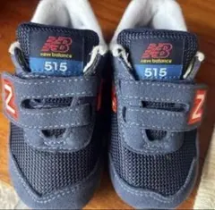 *美品*New balance 515 - 12cm