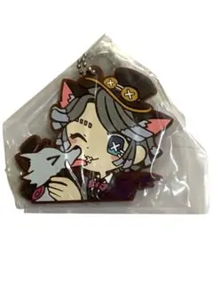 第五人格 3周年 アクリルスタンド 缶バッジ ポストマン 第五人格 ポストマン 公式】IdentityV 第五人格 on X: