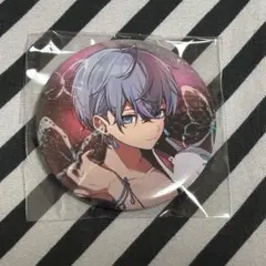 シクフォニ 雨乃こさめ 缶バッジ