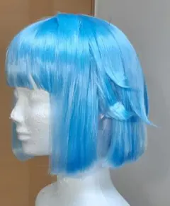 紫之創 コスプレウィッグ