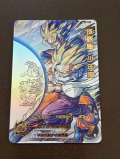 2026年最新】ドラゴンボールヒーローズ 孫悟飯 asecの人気アイテム
