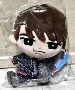 【新品】すのチルぶら下がらないシリーズ　BIGぬいぐるみ　渡辺翔太