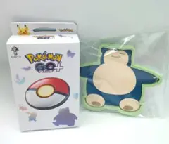 2025年最新】ポケモンGoプラスプラス カビゴンの人気アイテム