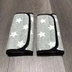 抱っこ紐用　よだれカバー