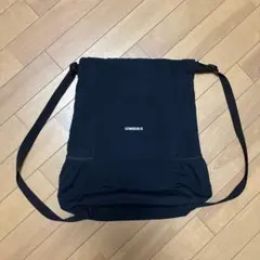 UMBRO ナップザック