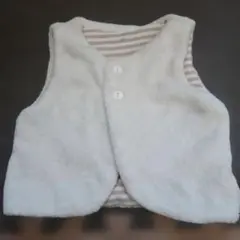 ベビー ベスト 70